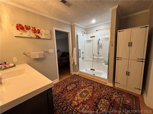 1841 Stetson Lane, Fayetteville, NC 28304