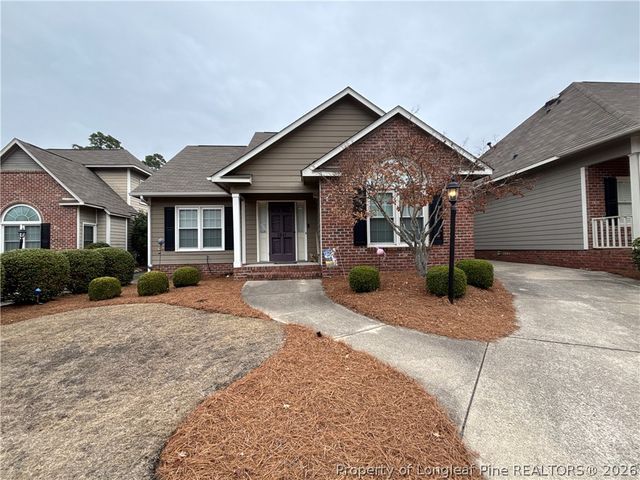 1841 Stetson Lane, Fayetteville, NC 28304