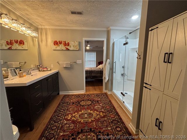 1841 Stetson Lane, Fayetteville, NC 28304