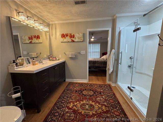 1841 Stetson Lane, Fayetteville, NC 28304