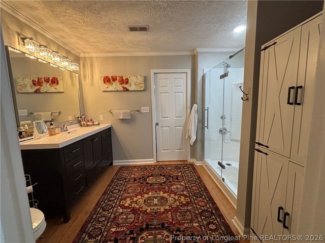 1841 Stetson Lane, Fayetteville, NC 28304