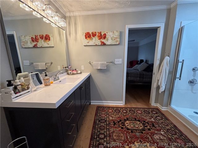 1841 Stetson Lane, Fayetteville, NC 28304