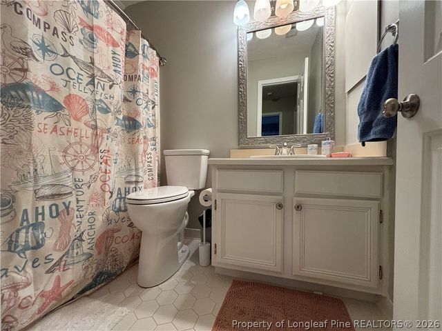 1841 Stetson Lane, Fayetteville, NC 28304