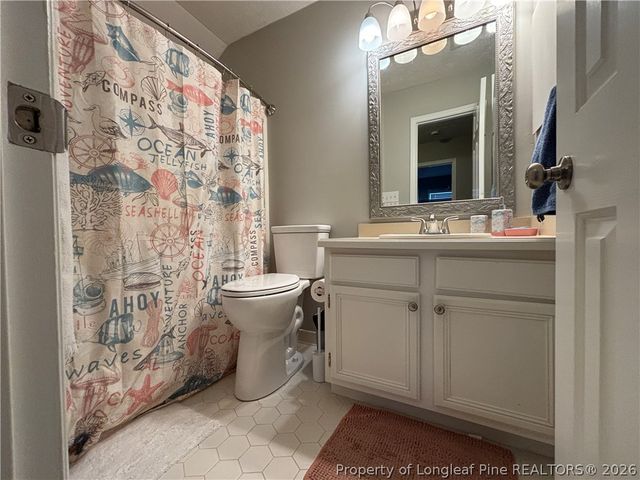 1841 Stetson Lane, Fayetteville, NC 28304