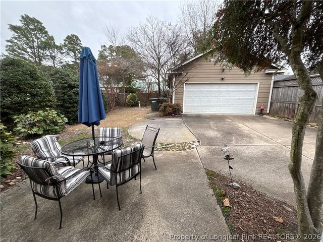 1841 Stetson Lane, Fayetteville, NC 28304