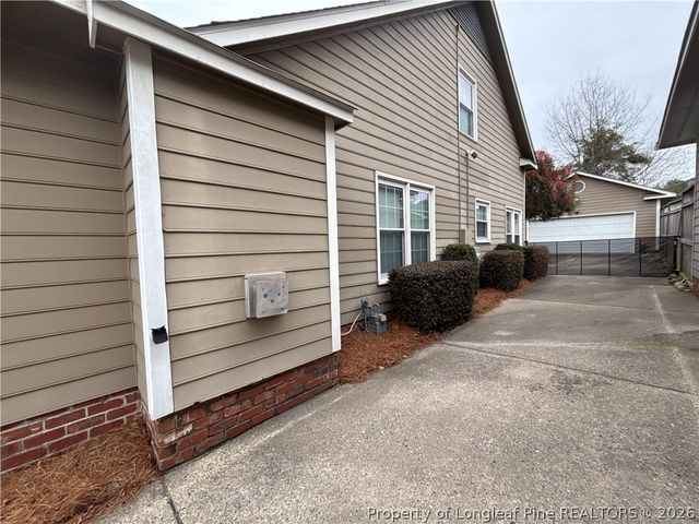 1841 Stetson Lane, Fayetteville, NC 28304