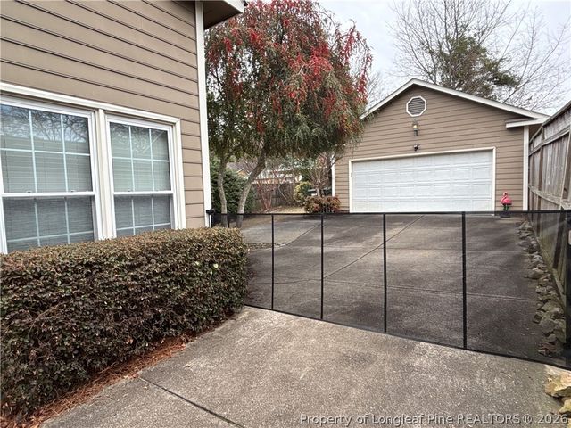 1841 Stetson Lane, Fayetteville, NC 28304