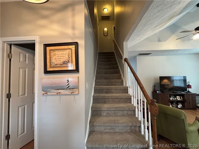 1841 Stetson Lane, Fayetteville, NC 28304