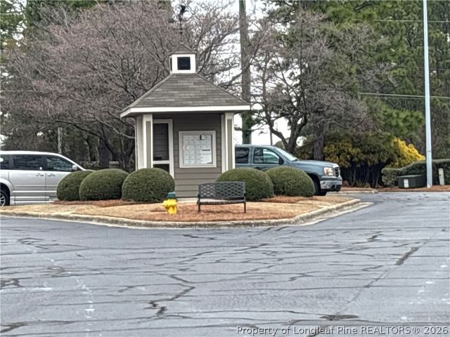 1841 Stetson Lane, Fayetteville, NC 28304