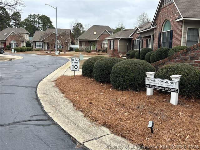 1841 Stetson Lane, Fayetteville, NC 28304