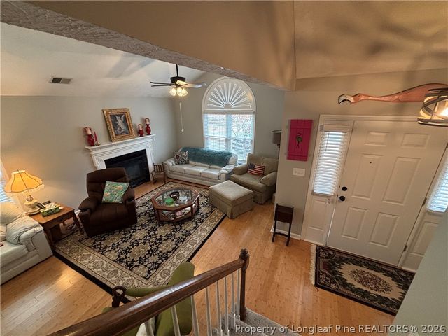 1841 Stetson Lane, Fayetteville, NC 28304