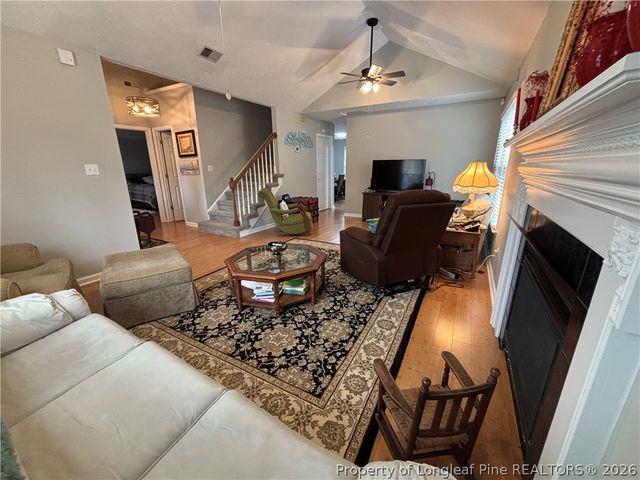 1841 Stetson Lane, Fayetteville, NC 28304