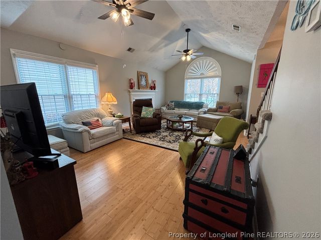 1841 Stetson Lane, Fayetteville, NC 28304