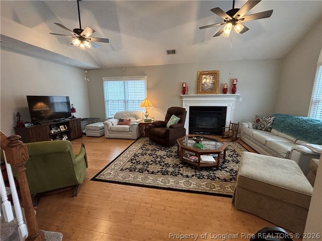 1841 Stetson Lane, Fayetteville, NC 28304