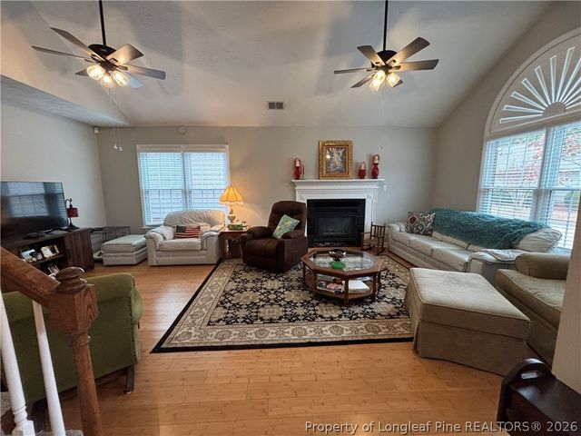 1841 Stetson Lane, Fayetteville, NC 28304