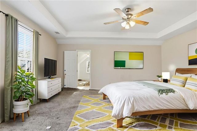 2994 Brooks Drive, Snellville, GA 30078