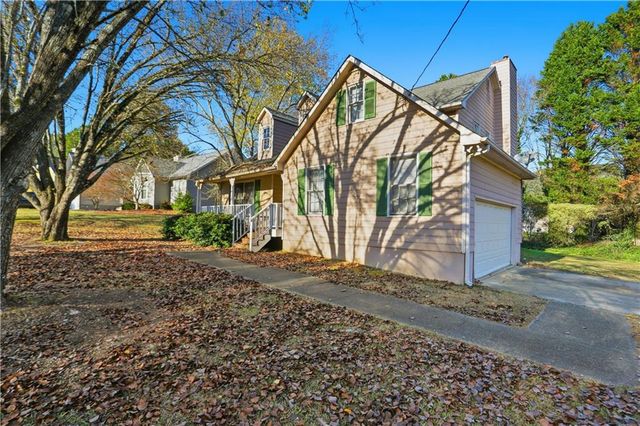 2994 Brooks Drive, Snellville, GA 30078