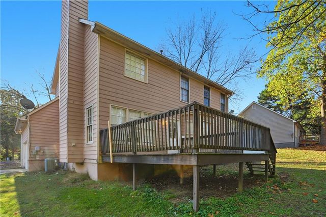 2994 Brooks Drive, Snellville, GA 30078