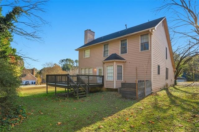 2994 Brooks Drive, Snellville, GA 30078