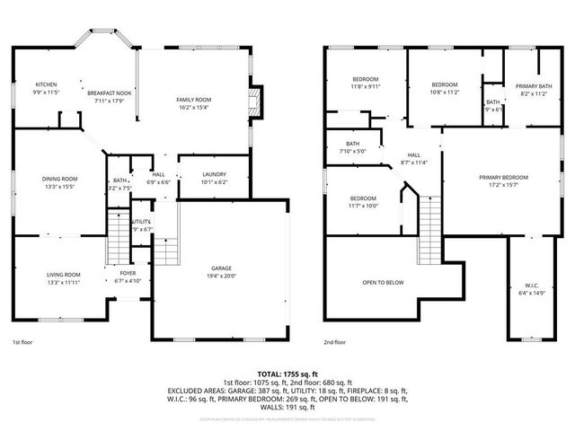 2994 Brooks Drive, Snellville, GA 30078