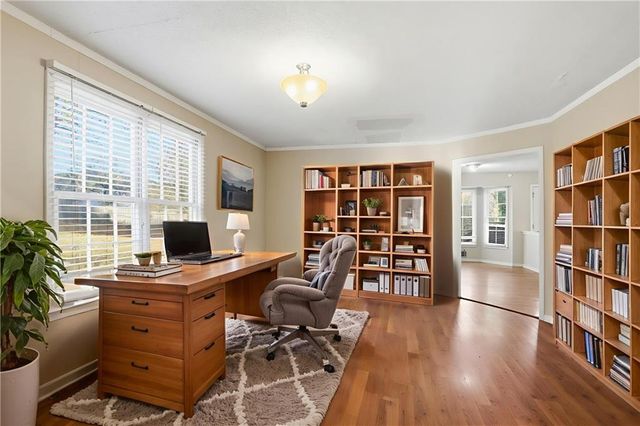 2994 Brooks Drive, Snellville, GA 30078