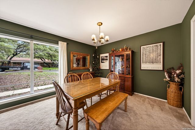 10611 BURR OAK DR, San Antonio, TX 78230