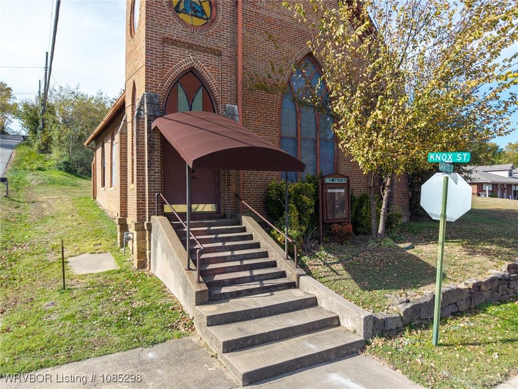 515 Knox Street 515 Knox Street