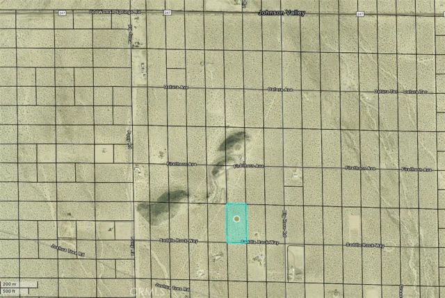 48364 Saddle Rock, Landers, CA 92285