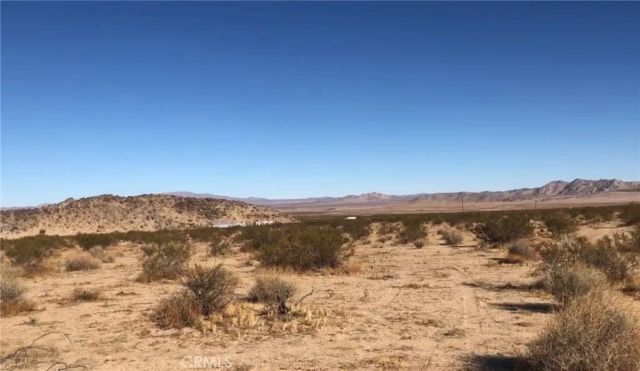 48364 Saddle Rock, Landers, CA 92285