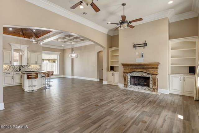 108 Fernridge Drive, Lafayette, LA 70508