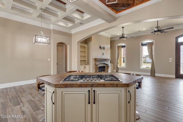 108 Fernridge Drive, Lafayette, LA 70508