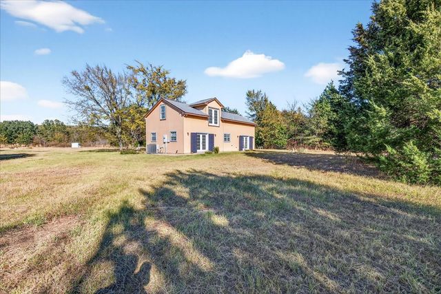 1603 Van Zandt County Road 2908, Eustace, TX 75124