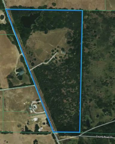 1603 Van Zandt County Road 2908, Eustace, TX 75124