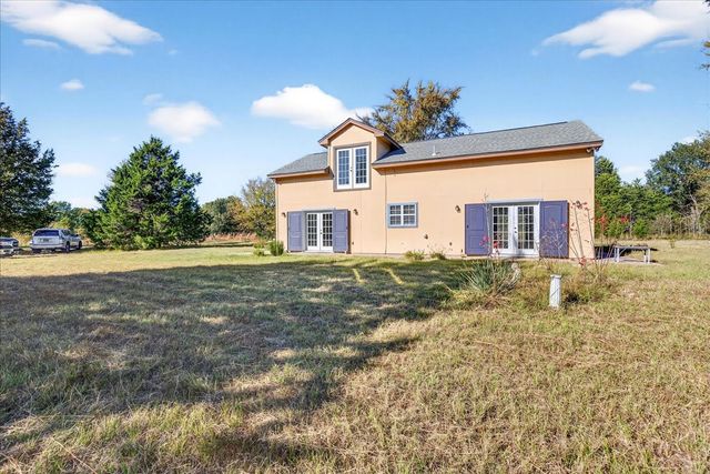 1603 Van Zandt County Road 2908, Eustace, TX 75124
