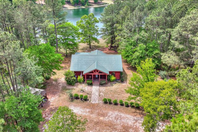 30 Carolyn Lane, Trenton, SC 29847