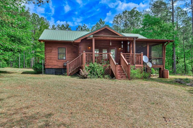 30 Carolyn Lane, Trenton, SC 29847