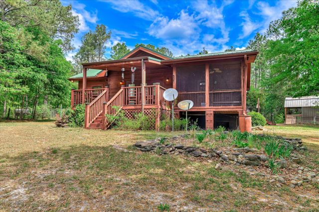 30 Carolyn Lane, Trenton, SC 29847