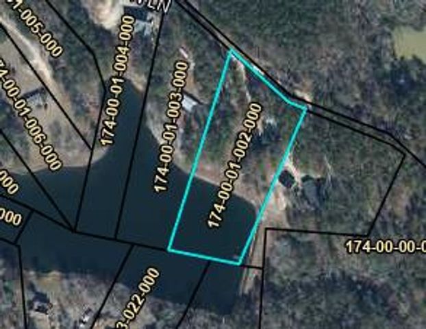 30 Carolyn Lane, Trenton, SC 29847