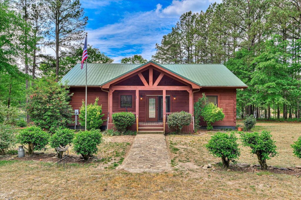 30 Carolyn Lane, Trenton, SC 29847