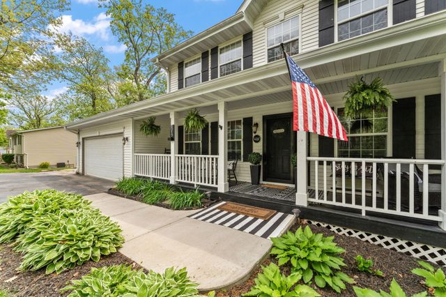 8015 W 147th Avenue, Cedar Lake, IN 46303