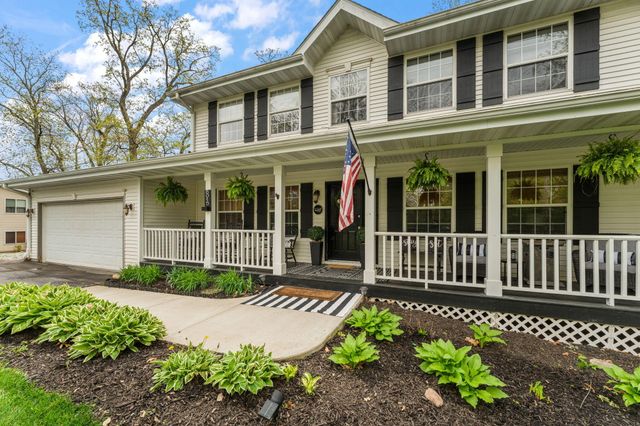 8015 W 147th Avenue, Cedar Lake, IN 46303