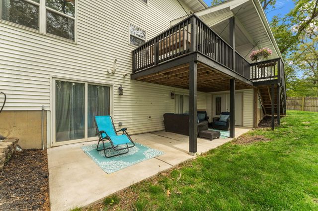 8015 W 147th Avenue, Cedar Lake, IN 46303