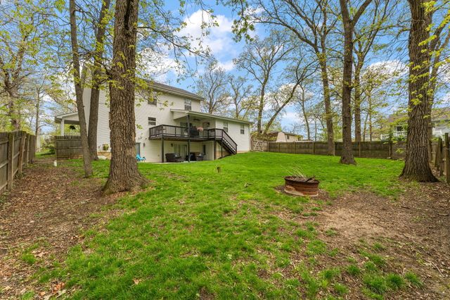 8015 W 147th Avenue, Cedar Lake, IN 46303