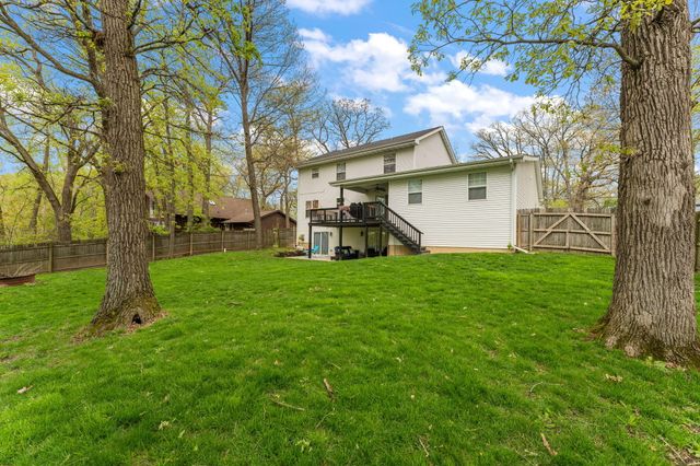 8015 W 147th Avenue, Cedar Lake, IN 46303