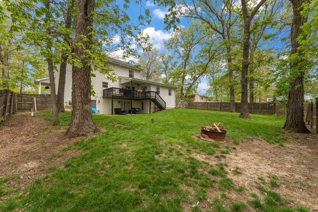 8015 W 147th Avenue, Cedar Lake, IN 46303