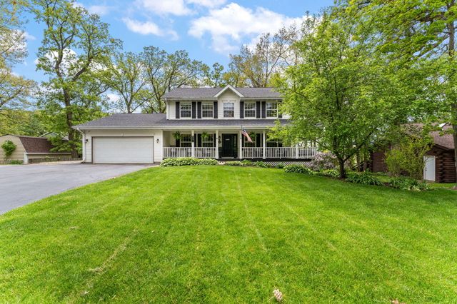 8015 W 147th Avenue, Cedar Lake, IN 46303