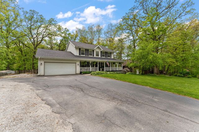 8015 W 147th Avenue, Cedar Lake, IN 46303