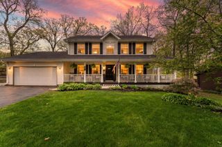 8015 W 147th Avenue, Cedar Lake, IN 46303