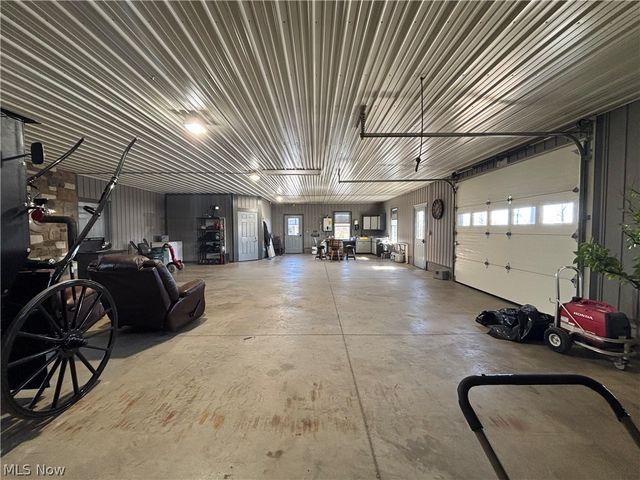 11364 Brosius Road, Garrettsville, OH 44231