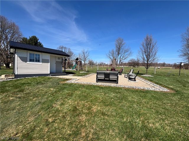 11364 Brosius Road, Garrettsville, OH 44231